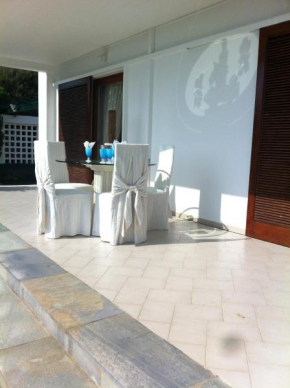 Nerantza Villa Jolimax